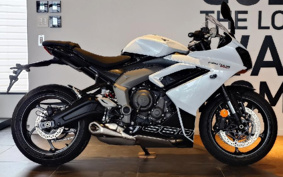 TRIUMPH  TRIUMPH  DAYTONA 660 2024 LGL23U