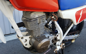 HONDA XLR80R HD10