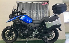 SUZUKI STROM 250ABS DS11A