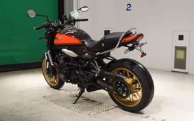 KAWASAKI Z900RS 2022 ZR900C