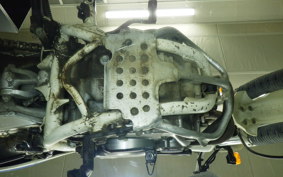 HONDA XLR250R Gen.4 2017 MD22