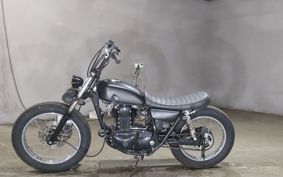 KAWASAKI 250TR BJ250F