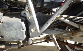 SUZUKI GSX750S KATANA GS75X