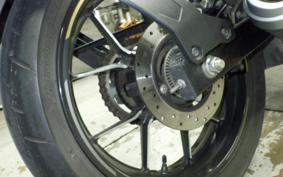 SUZUKI ｼﾞｸｻｰ250SF 1999 ED22B
