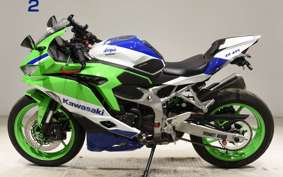 KAWASAKI ZX-4RR 2024 ZX400P