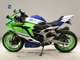 Фото Kawasaki ZX-4RR 2024 с японского аукциона
