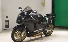 KAWASAKI ZX 1200 NINJA R 2002 ZXT20B