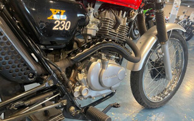 HONDA XL230 MC36
