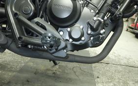 HONDA REBEL 250 S 2008 MC49