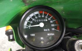KAWASAKI KS-2 MX080A