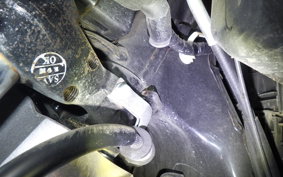 HONDA LEAD 125 2021 JF45