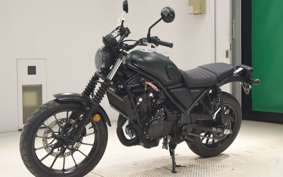 HONDA CL500 2026 PC68