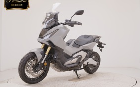 HONDA X-ADV 750 2025 RH21