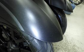 YAMAHA TRICITY 300 2020 SH15J