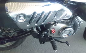 HONDA MONKEY 125 ABS JB02