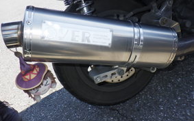 YAMAHA MAJESTY 250 C SG03J