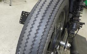 KAWASAKI 250TR BJ250F