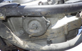 SUZUKI GRASS TRACKER Bigboy NJ47A