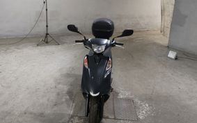 SUZUKI ADDRESS V125 CF46A
