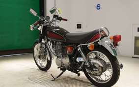 YAMAHA SR400 Gen.4 2018 RH03J