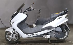 YAMAHA MAJESTY 125 SE27