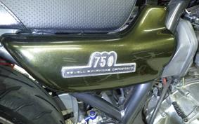 KAWASAKI ZEPHYR 750 2000 ZR750C