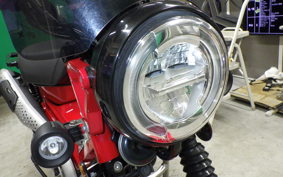 HONDA CT125-2 2025 JA65