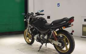 KAWASAKI BALIUS 250 Gen.2