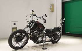 YAMAHA DRAGSTAR 400 2018 VH01J
