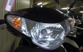 SUZUKI ADDRESS V50 CA4BA