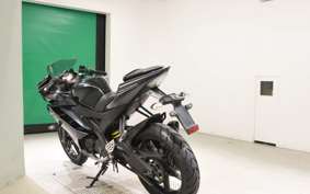 YAMAHA YZF-R15