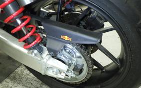 HONDA CB400SF GEN 4 A 2022 NC42