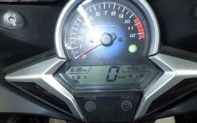 HONDA CBR250R GEN 3 MC41