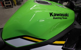 KAWASAKI ZX-4RR 2025 ZX400P