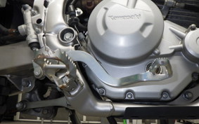 KAWASAKI KLX230 2011 LX230A