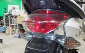 HONDA PCX125 NC125D