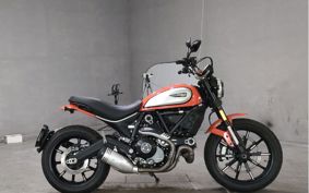 DUCATI  DUCATI  SCRAMBLER  ICON  KC04AA