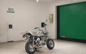 HONDA GORILLA 2008 Z50J