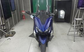 YAMAHA T-MAX 530 DX 2017 SJ15J