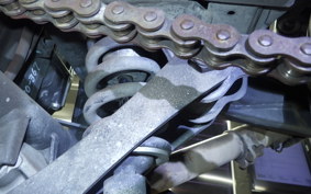 KAWASAKI NINJA 250 ABS