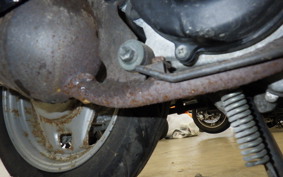 SUZUKI PALETTE CA41A