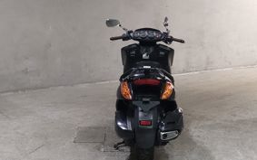 SUZUKI GEMMA 250 CJ47A