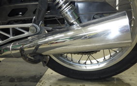 HONDA GB250 CLUBMAN 2012 MC10