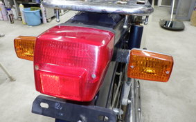 HONDA C50 SUPER CUB E 1986 AA01