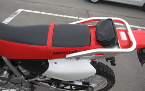 HONDA XR-250 MD30