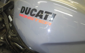DUCATI M1200 S 2017