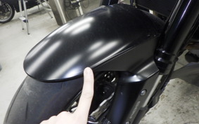 KAWASAKI Z1000 Gen.5 2018 ZXT00W