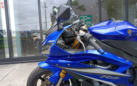 YAMAHA YZF-R6 2006 RJ12