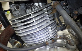 SUZUKI ST250E 2012 NJ4CA