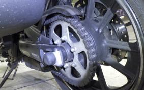 KAWASAKI VULCAN 650 SA 2020 EN650G